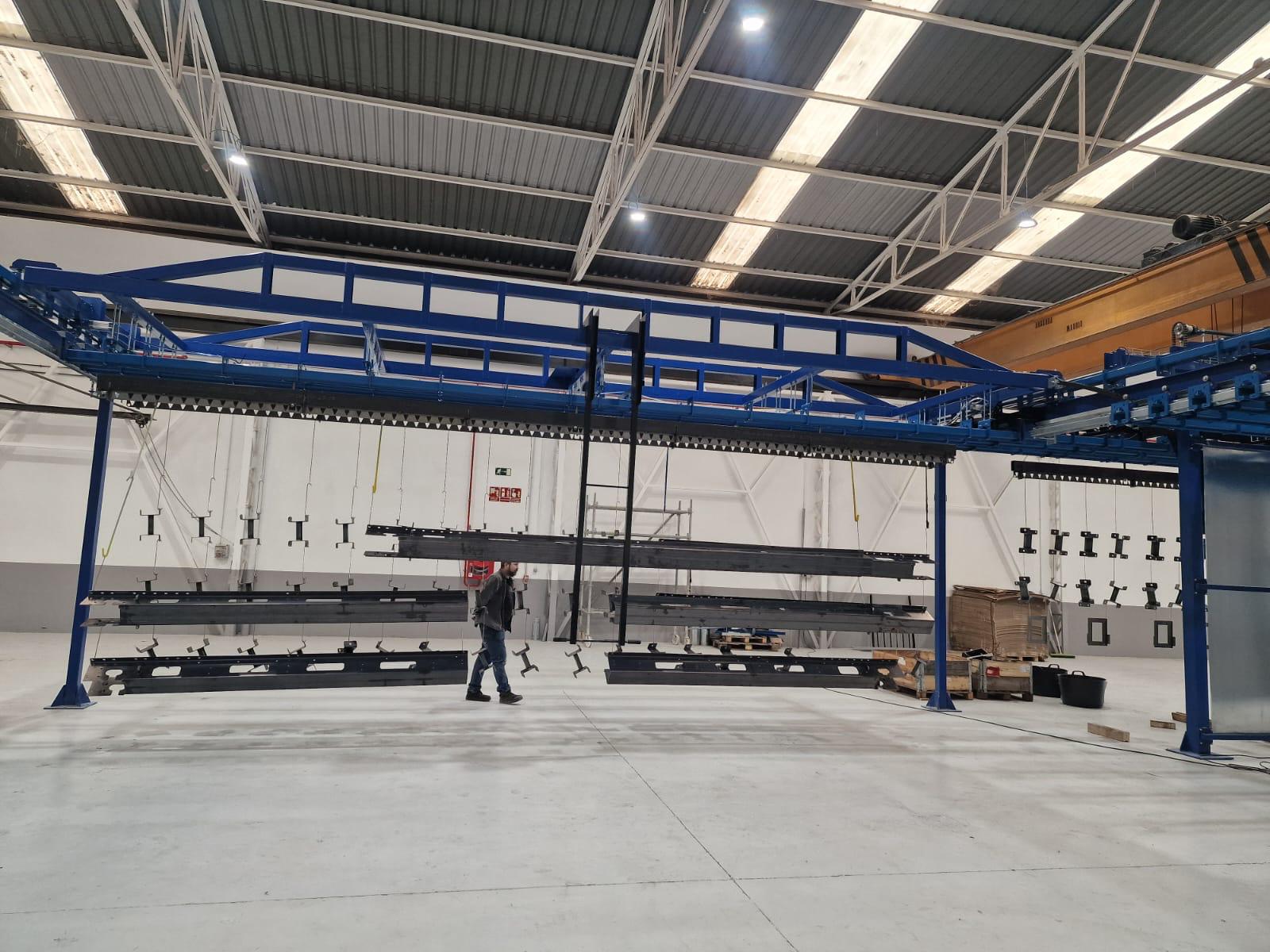 TRANSFER LINEA MANUAL